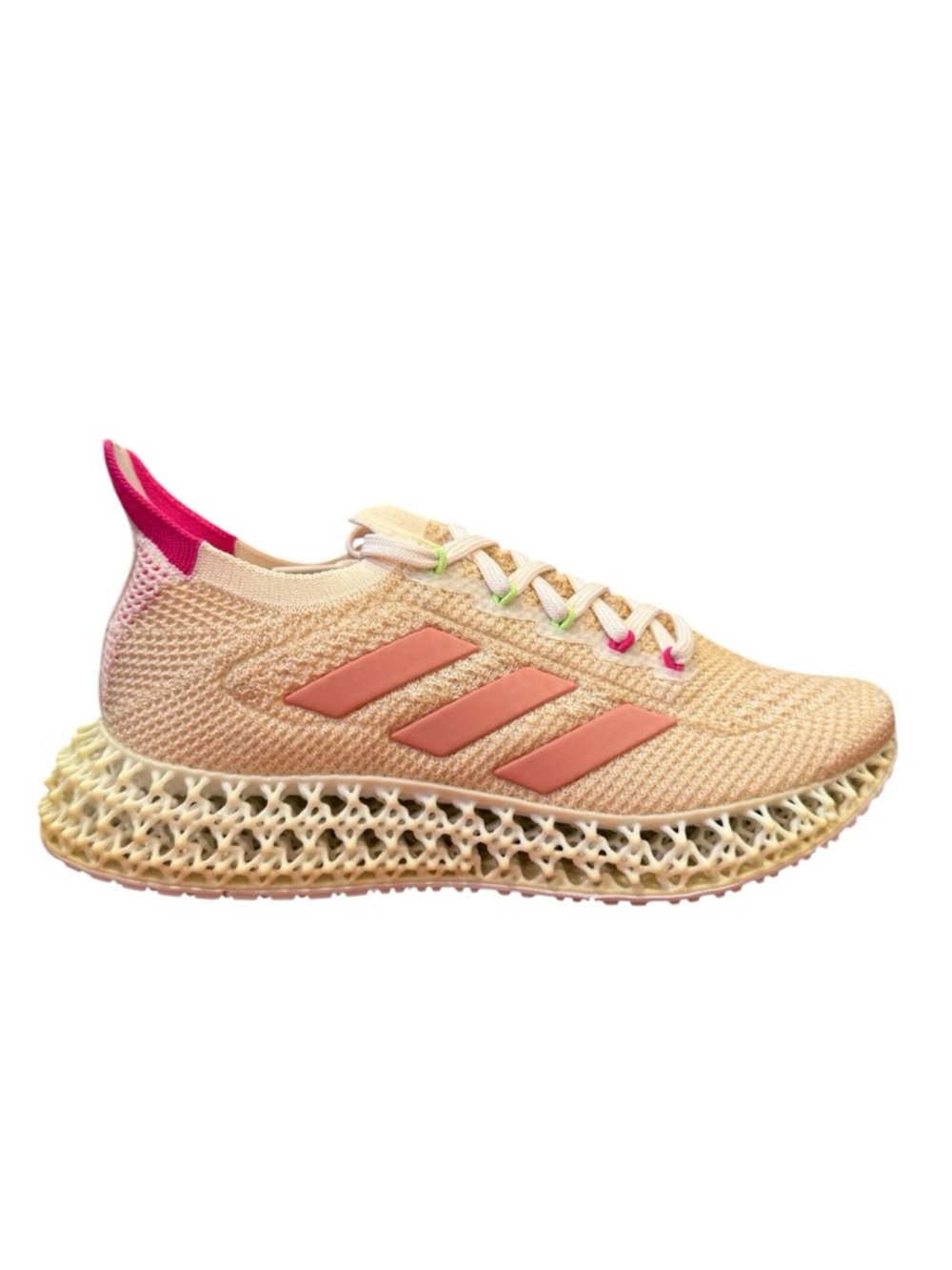 Adidas 4DFWD Women’s Sneakers - halo blush